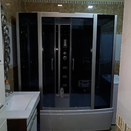 玛雅旅馆 诺威萨