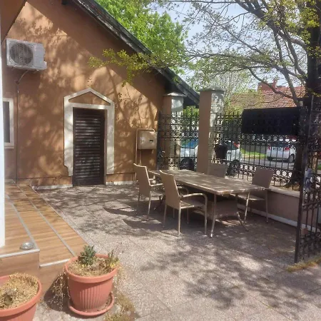 玛雅旅馆 诺威萨