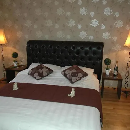 玛雅旅馆 诺威萨