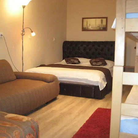 玛雅旅馆 招待所