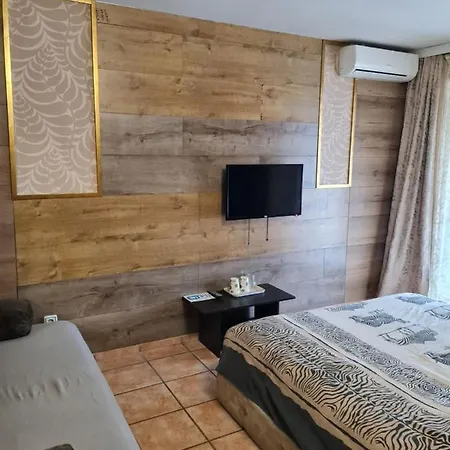 玛雅旅馆 招待所 诺威萨