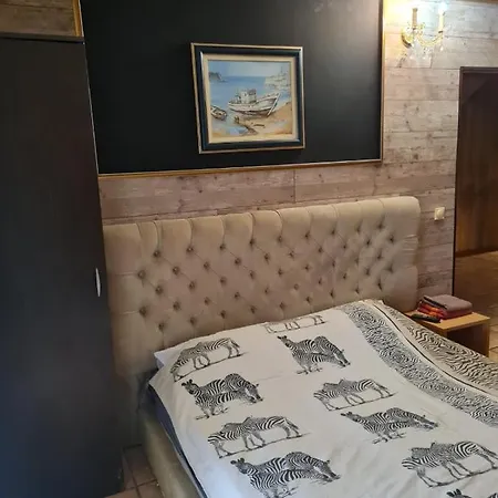 玛雅旅馆 诺威萨