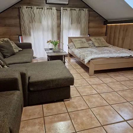 玛雅旅馆 诺威萨