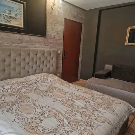 玛雅旅馆 招待所 3*