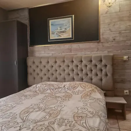 玛雅旅馆 招待所 诺威萨