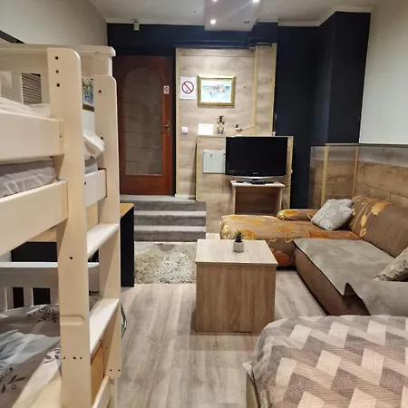 玛雅旅馆 诺威萨