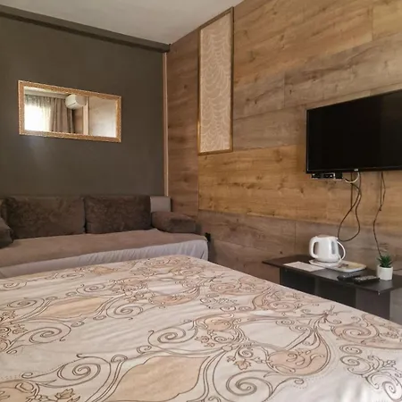 招待所 玛雅旅馆 诺威萨