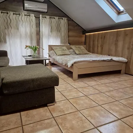 玛雅旅馆 诺威萨