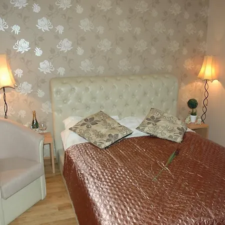 招待所 玛雅旅馆 3*