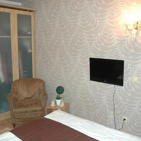 招待所 玛雅旅馆 诺威萨