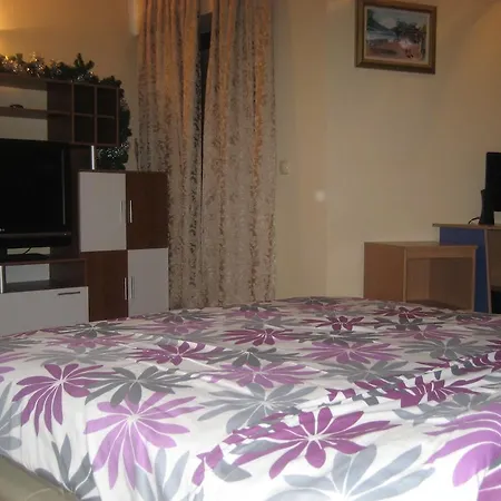 招待所 玛雅旅馆