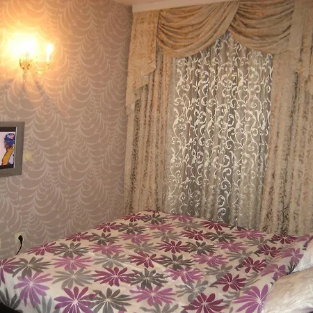 招待所 玛雅旅馆 诺威萨