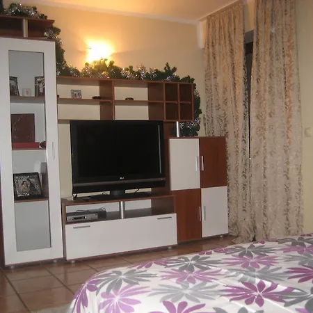 招待所 玛雅旅馆 3*