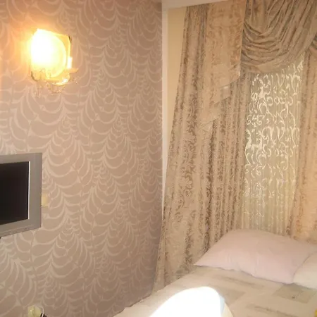 玛雅旅馆 诺威萨