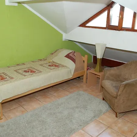 招待所 玛雅旅馆 3*