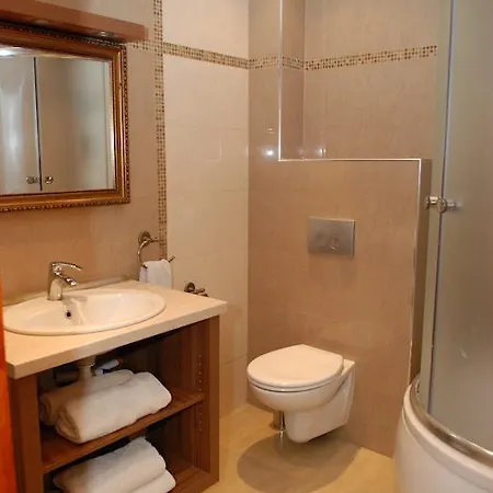 招待所 玛雅旅馆 诺威萨