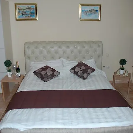 招待所 玛雅旅馆 诺威萨