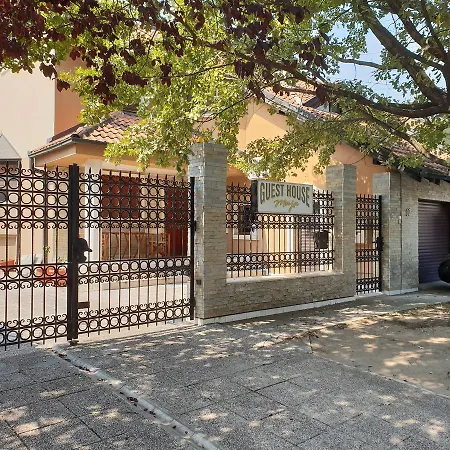 玛雅旅馆 诺威萨