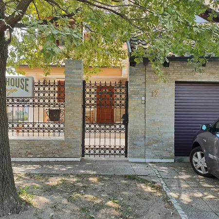 玛雅旅馆 诺威萨