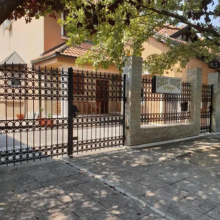 招待所 玛雅旅馆 诺威萨